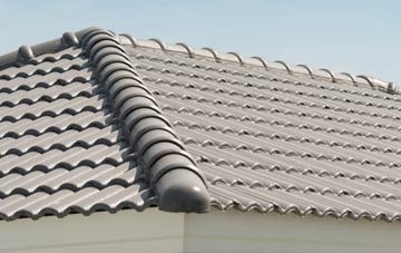 advantages of Bushey Mead clay roofing