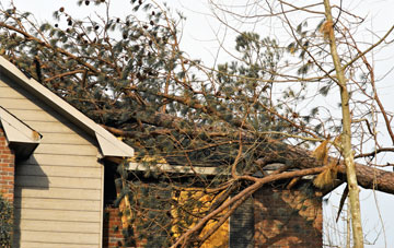 emergency roof repair Bushey Mead, Merton