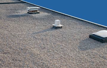flat roofing Bushey Mead, Merton