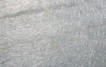 Bushey Mead laminate fibreglass or shingles?