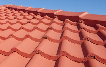 Bushey Mead tile and slate roof replacement