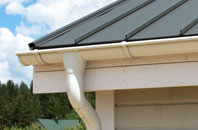 Bushey Mead soffits